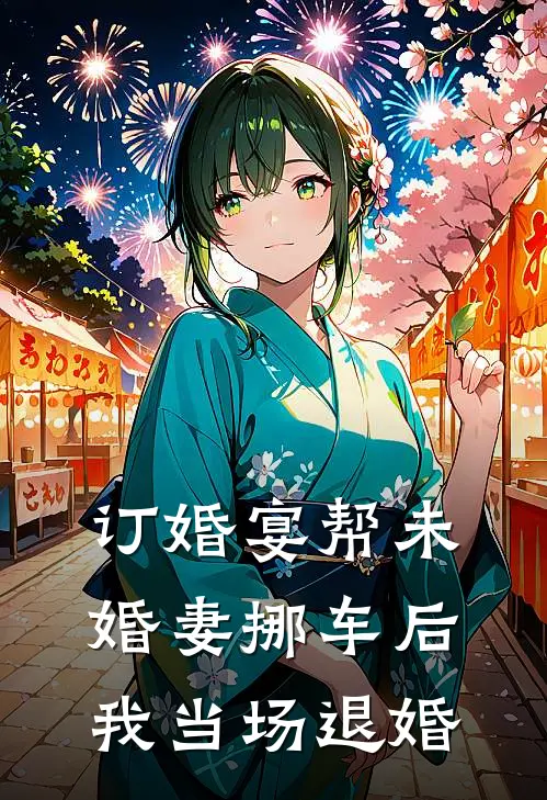 订婚宴帮未婚妻挪车后，我当场退婚