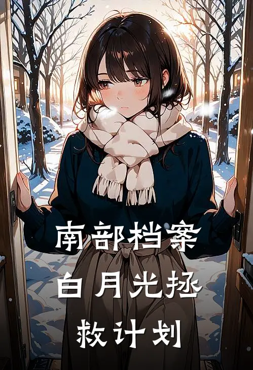 南部档案：白月光拯救计划