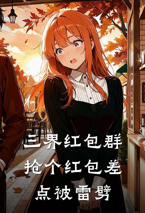 三界红包群：抢个红包差点被雷劈