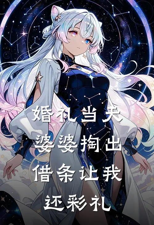 婚礼当天，婆婆掏出借条让我还彩礼
