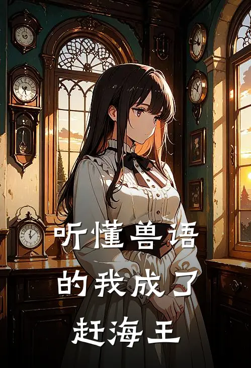 听懂兽语的我成了赶海王