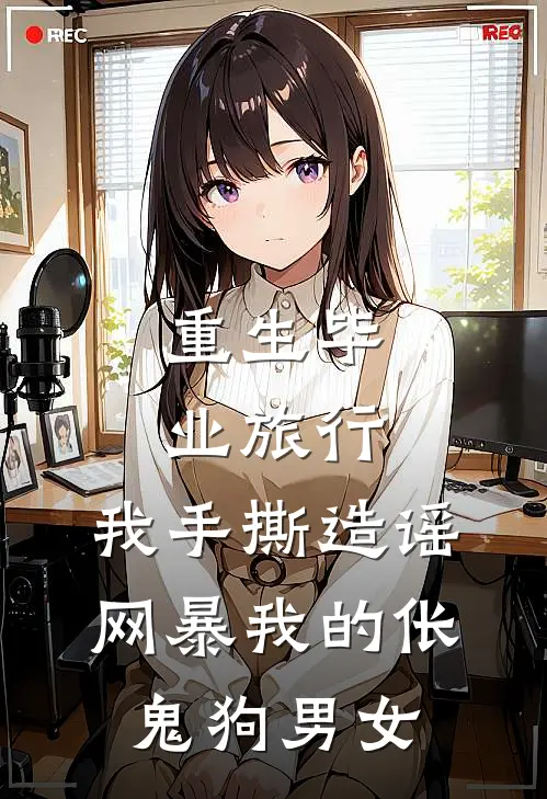 重生毕业旅行，我手撕造谣网暴我的伥鬼狗男女
