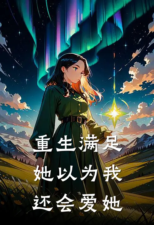 重生满足：她以为我还会爱她