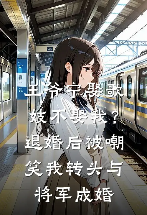 王爷宁娶歌妓不娶我？退婚后被嘲笑，我转头与将军成婚