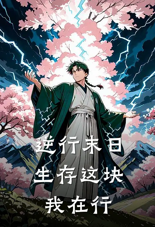 逆行末日：生存这块我在行