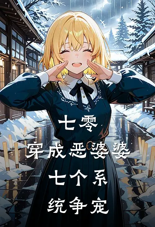 七零：穿成恶婆婆，七个系统争宠