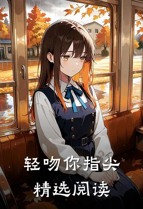 轻吻你指尖精选阅读