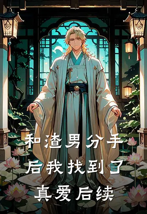 和渣男分手后我找到了真爱后续