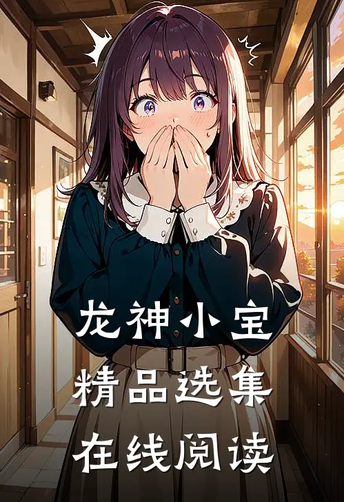 龙神小宝精品选集在线阅读