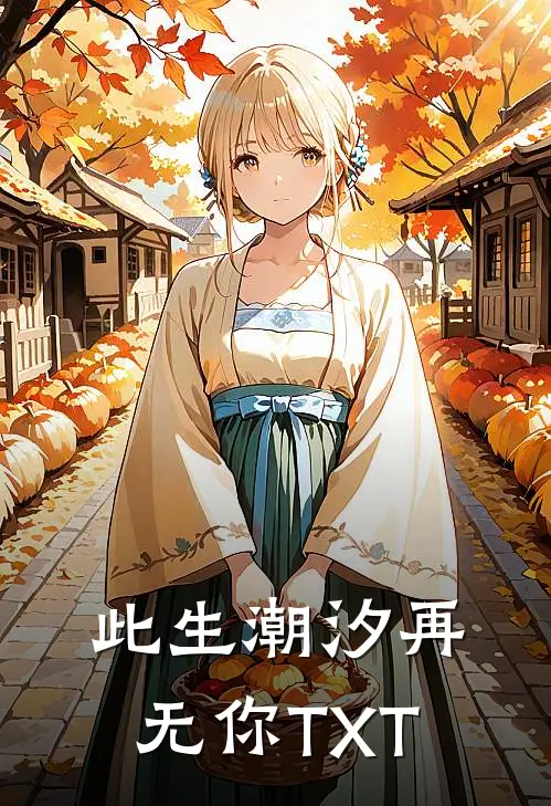 此生潮汐再无你TXT
