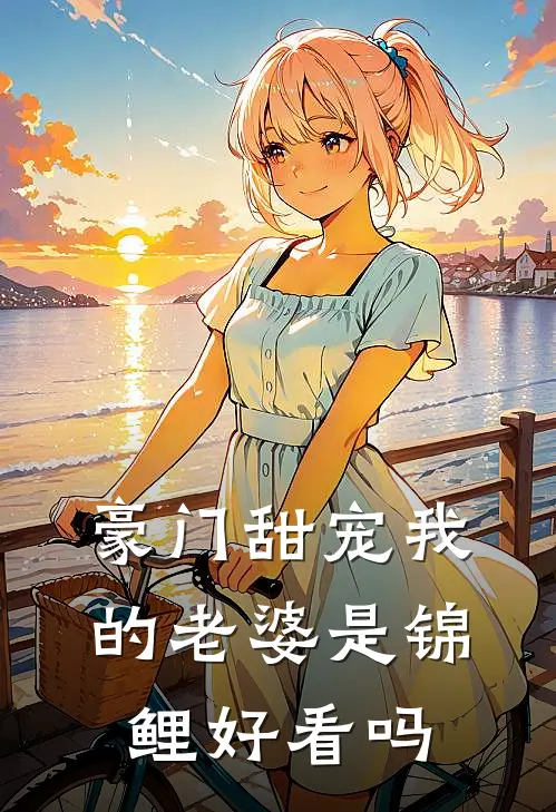 豪门甜宠我的老婆是锦鲤好看吗