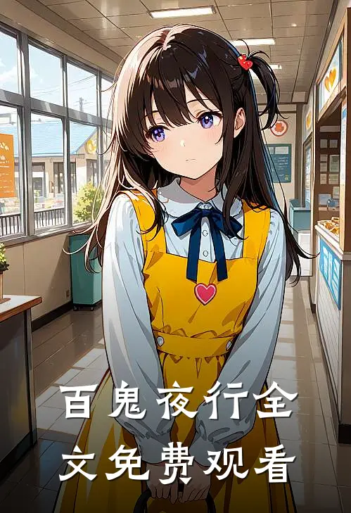 百鬼夜行全文免费观看