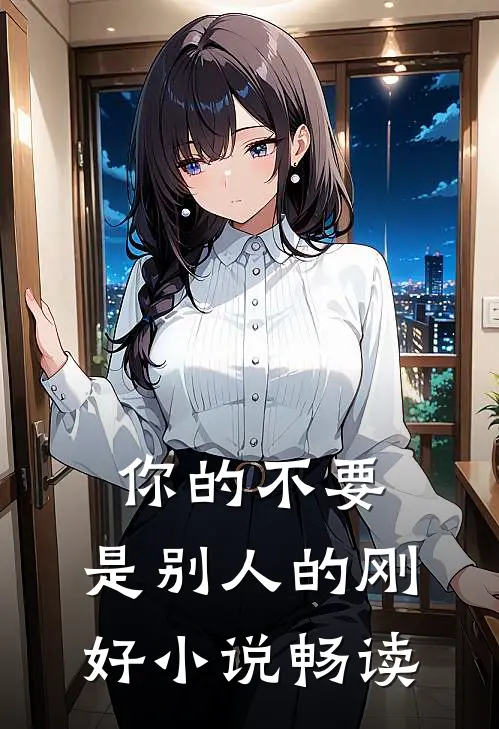 你的不要，是别人的刚好小说畅读