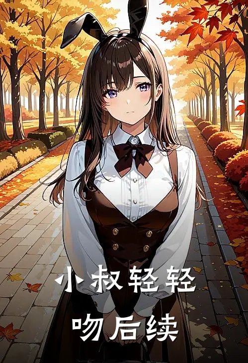 小叔轻轻吻后续