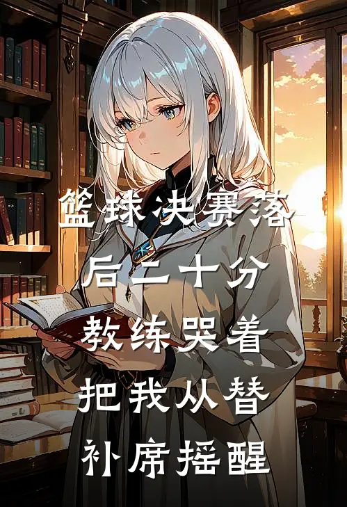 篮球决赛落后二十分，教练哭着把我从替补席摇醒