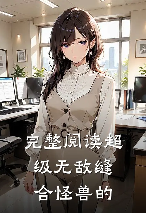 完整阅读超级无敌缝合怪兽的