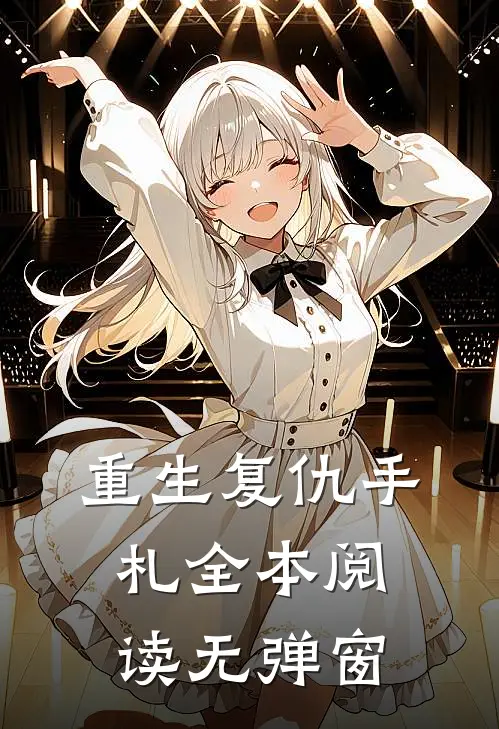 重生复仇手札全本阅读无弹窗