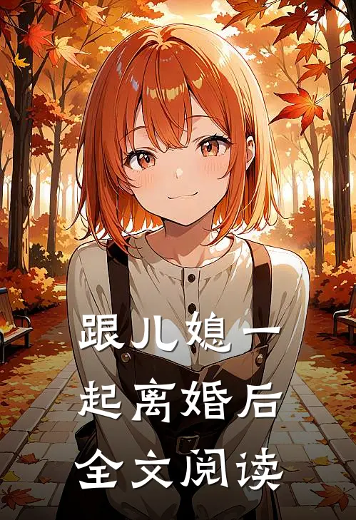 跟儿媳一起离婚后全文阅读
