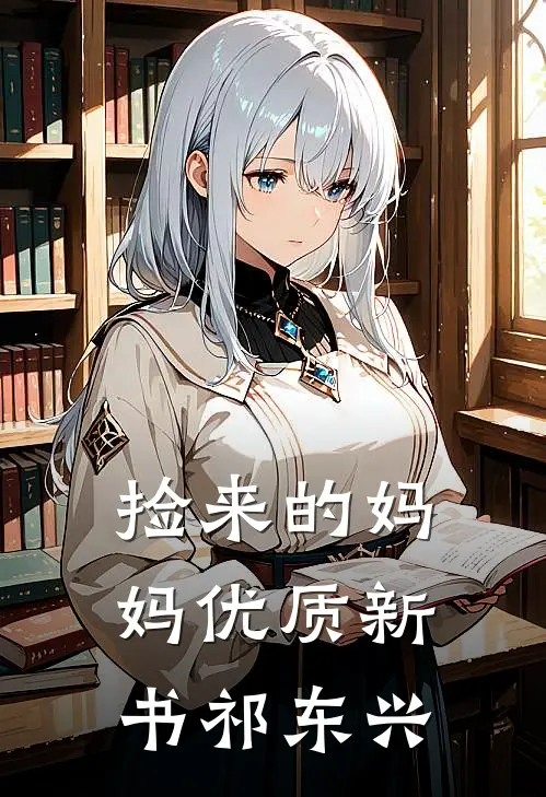 捡来的妈妈优质新书祁东兴