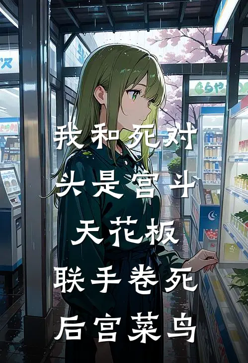 我和死对头是宫斗天花板，联手卷死后宫菜鸟
