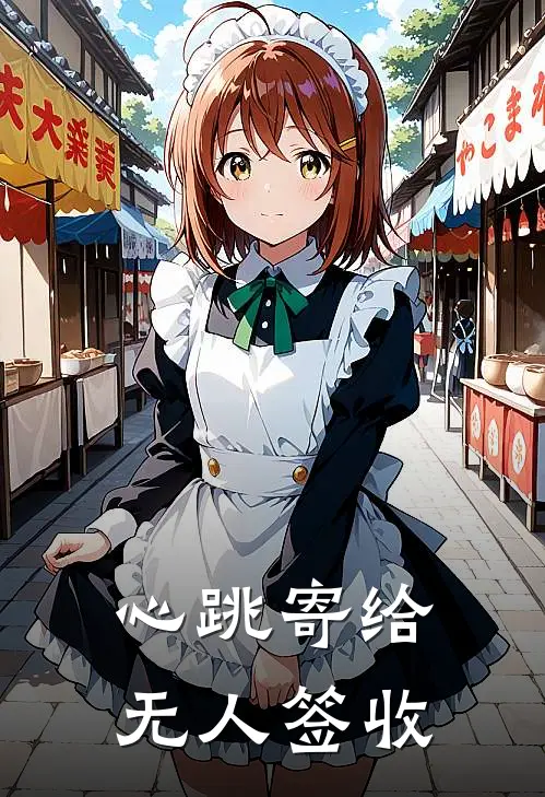 心跳寄给无人签收
