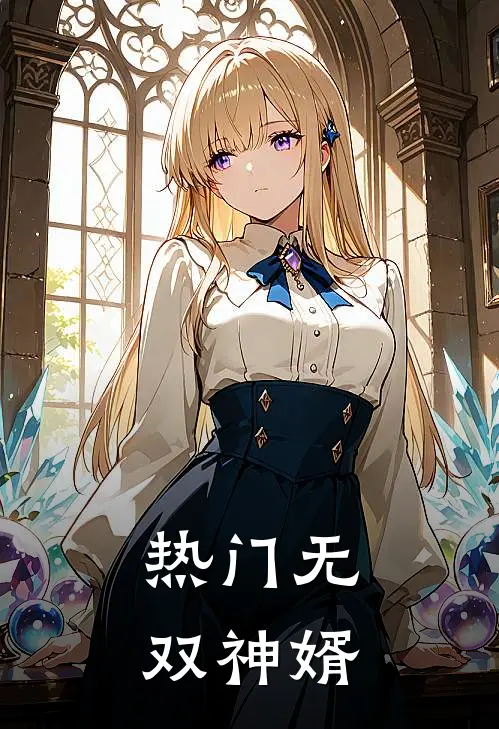 热门无双神婿