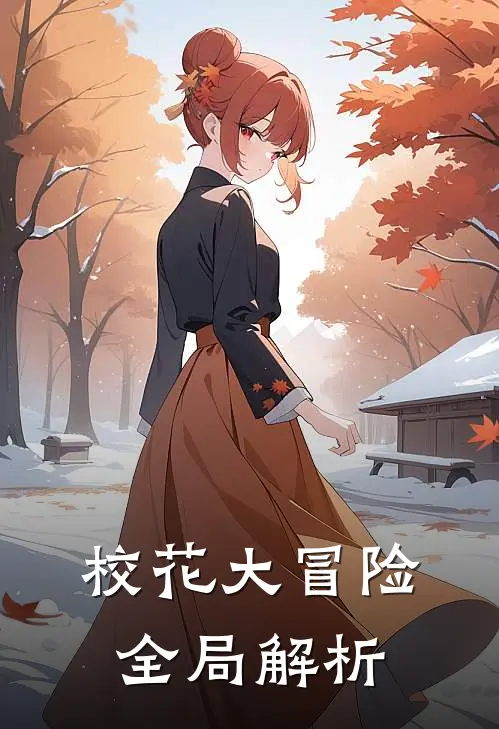 校花大冒险全局解析