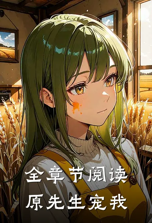全章节阅读原先生宠我