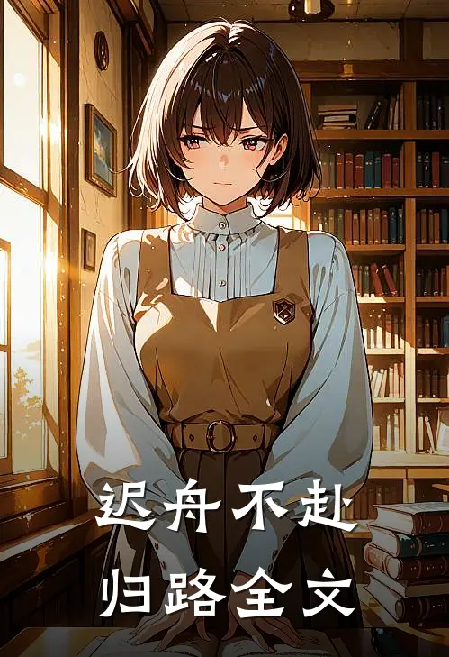 迟舟不赴归路全文