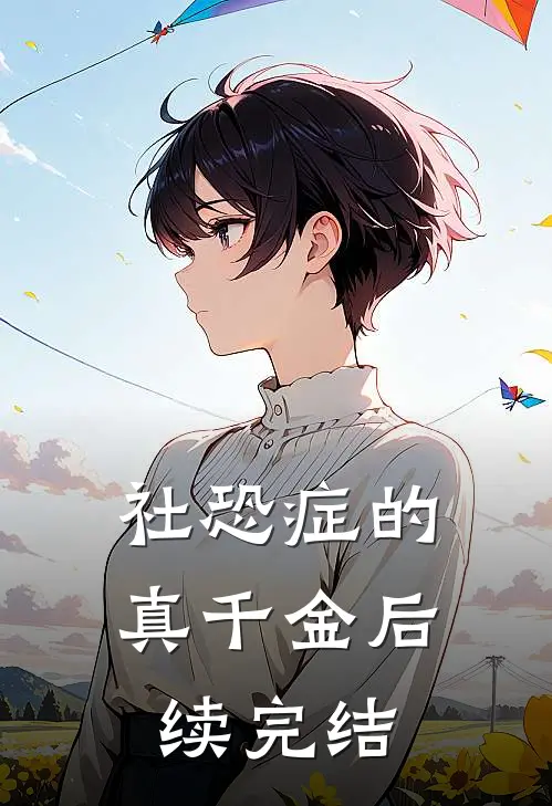 社恐症的真千金后续完结