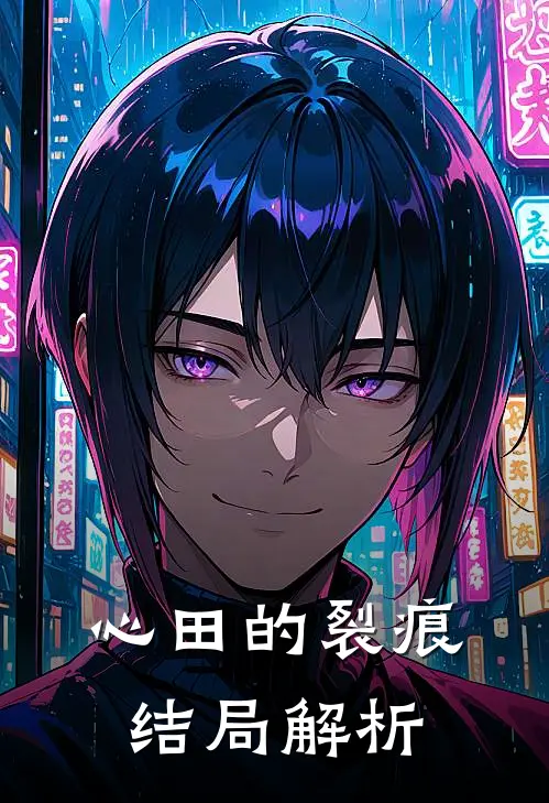 心田的裂痕结局解析