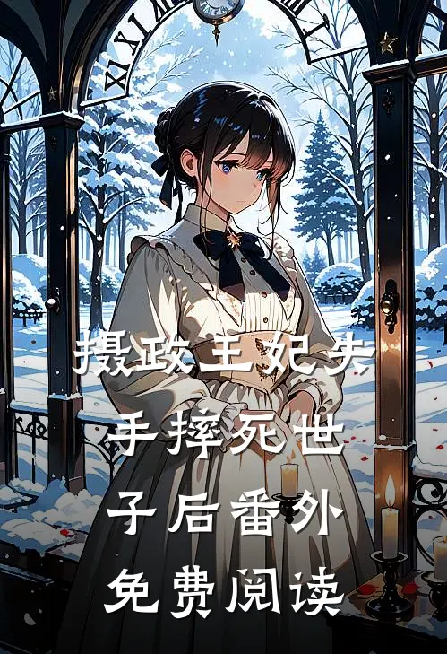 摄政王妃失手摔死世子后番外免费阅读