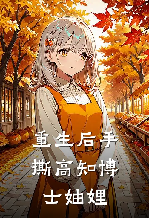 重生后手撕高知博士妯娌