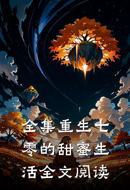 全集重生七零的甜蜜生活全文阅读