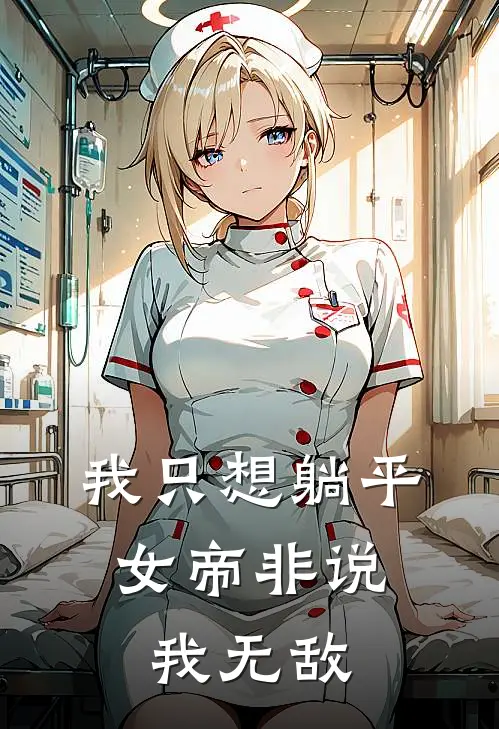 我只想躺平，女帝非说我无敌