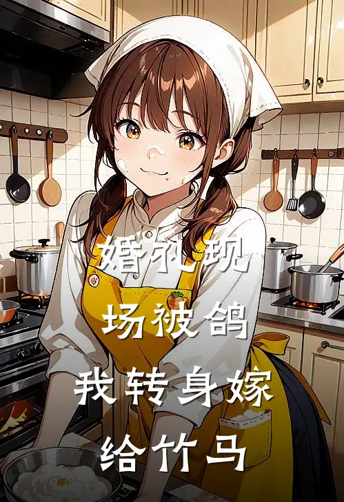 婚礼现场被鸽，我转身嫁给竹马