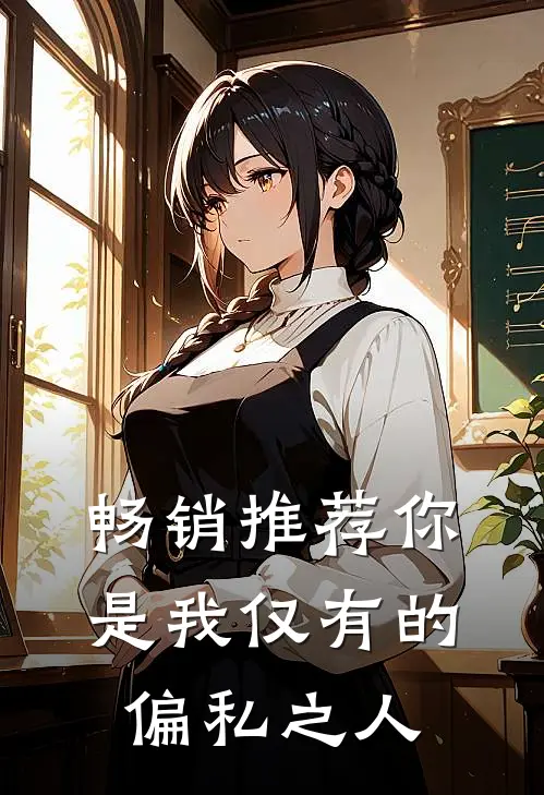 畅销推荐你是我仅有的偏私之人