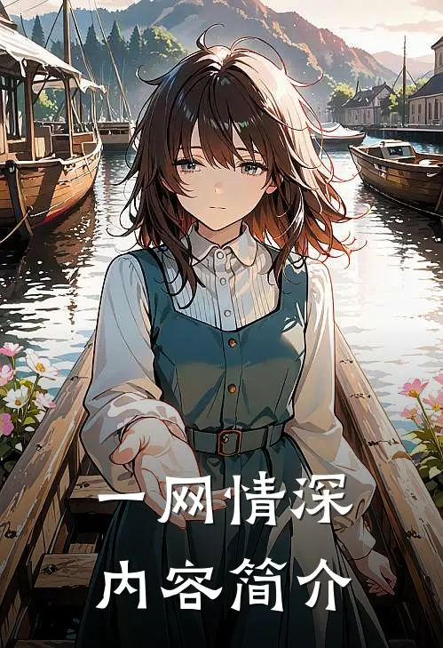 一网情深内容简介