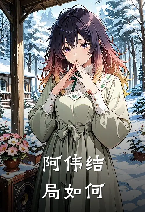 阿伟结局如何