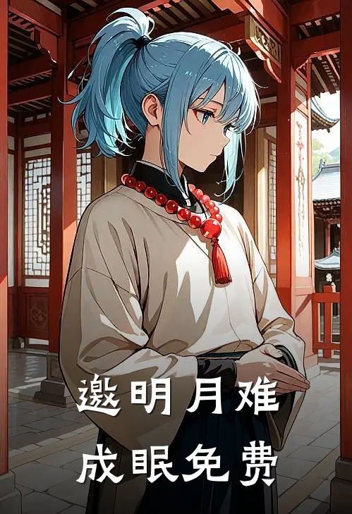 邀明月难成眠免费