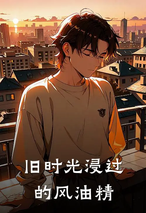 旧时光浸过的风油精