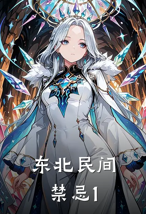 东北民间禁忌1