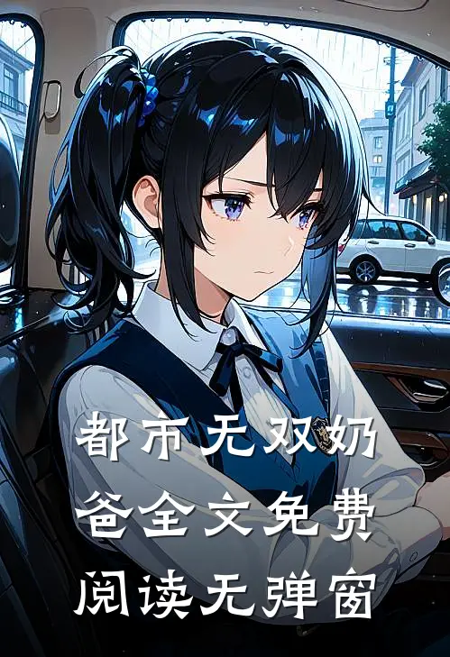都市无双奶爸全文免费阅读无弹窗