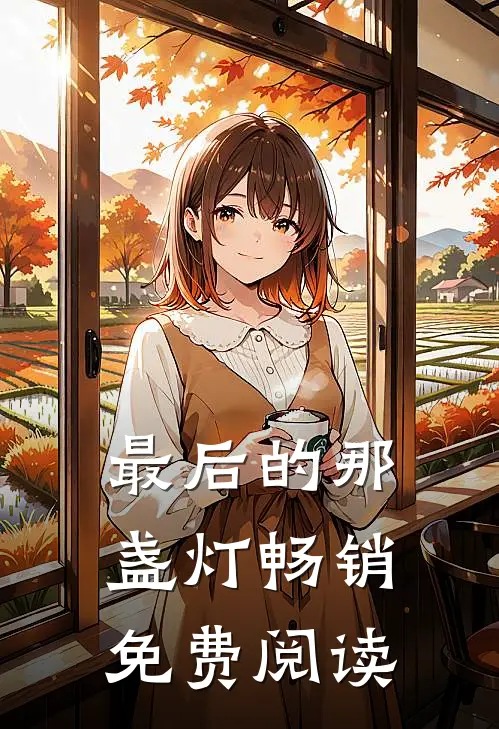 最后的那盏灯畅销免费阅读