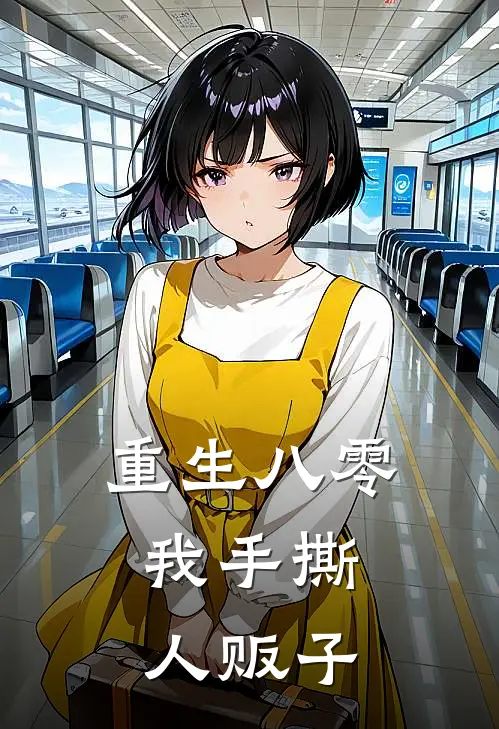 重生八零，我手撕人贩子