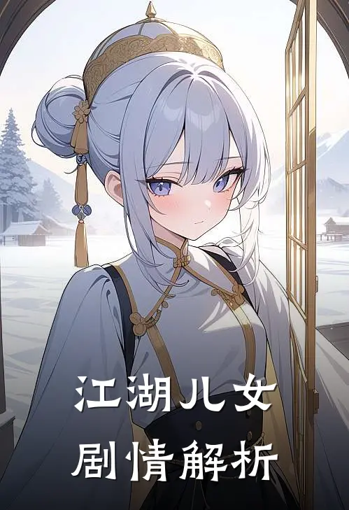 江湖儿女剧情解析