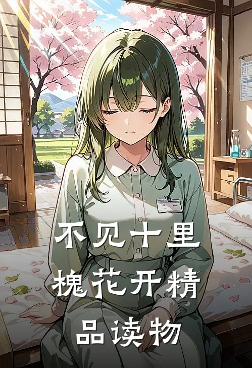 不见十里槐花开精品读物