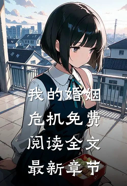 我的婚姻危机免费阅读全文最新章节