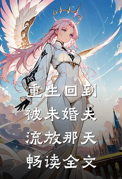 重生回到被未婚夫流放那天畅读全文
