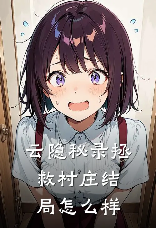 云隐秘录拯救村庄结局怎么样